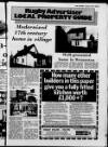 Rugby Advertiser Thursday 02 February 1984 Page 21