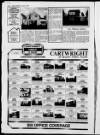 Rugby Advertiser Thursday 02 February 1984 Page 28