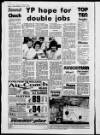 Rugby Advertiser Thursday 02 February 1984 Page 34