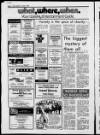 Rugby Advertiser Thursday 02 February 1984 Page 36