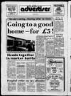 Rugby Advertiser Thursday 02 February 1984 Page 52