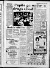 Rugby Advertiser Thursday 09 February 1984 Page 3