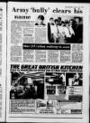 Rugby Advertiser Thursday 09 February 1984 Page 5