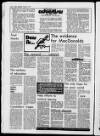 Rugby Advertiser Thursday 09 February 1984 Page 8