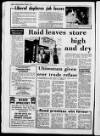 Rugby Advertiser Thursday 09 February 1984 Page 12