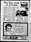 Rugby Advertiser Thursday 09 February 1984 Page 14