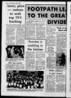 Rugby Advertiser Thursday 09 February 1984 Page 20