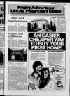 Rugby Advertiser Thursday 09 February 1984 Page 21