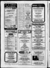 Rugby Advertiser Thursday 09 February 1984 Page 42