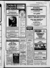 Rugby Advertiser Thursday 09 February 1984 Page 43