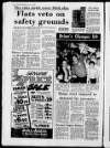 Rugby Advertiser Thursday 16 February 1984 Page 6