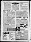 Rugby Advertiser Thursday 16 February 1984 Page 8