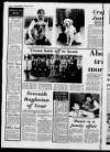 Rugby Advertiser Thursday 16 February 1984 Page 26