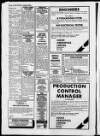 Rugby Advertiser Thursday 16 February 1984 Page 50