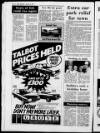 Rugby Advertiser Thursday 23 February 1984 Page 14