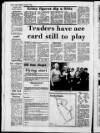 Rugby Advertiser Thursday 23 February 1984 Page 20