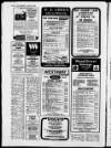 Rugby Advertiser Thursday 23 February 1984 Page 46