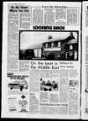 Rugby Advertiser Thursday 01 March 1984 Page 4