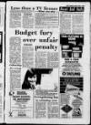 Rugby Advertiser Thursday 01 March 1984 Page 5