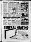 Rugby Advertiser Thursday 01 March 1984 Page 13