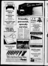 Rugby Advertiser Thursday 01 March 1984 Page 14