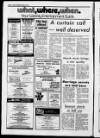 Rugby Advertiser Thursday 01 March 1984 Page 18