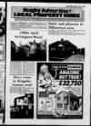 Rugby Advertiser Thursday 01 March 1984 Page 23