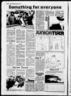 Rugby Advertiser Thursday 01 March 1984 Page 36