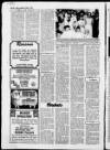 Rugby Advertiser Thursday 01 March 1984 Page 38