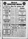 Rugby Advertiser Thursday 01 March 1984 Page 45