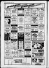 Rugby Advertiser Thursday 01 March 1984 Page 50
