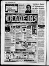 Rugby Advertiser Thursday 08 March 1984 Page 18