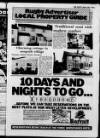 Rugby Advertiser Thursday 08 March 1984 Page 23