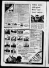 Rugby Advertiser Thursday 08 March 1984 Page 26