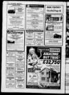 Rugby Advertiser Thursday 08 March 1984 Page 34