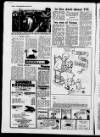 Rugby Advertiser Thursday 08 March 1984 Page 36