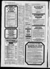 Rugby Advertiser Thursday 08 March 1984 Page 44