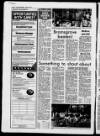 Rugby Advertiser Thursday 08 March 1984 Page 50