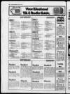 Rugby Advertiser Thursday 15 March 1984 Page 2