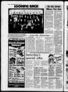 Rugby Advertiser Thursday 15 March 1984 Page 4