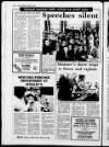 Rugby Advertiser Thursday 15 March 1984 Page 10