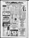 Rugby Advertiser Thursday 15 March 1984 Page 16