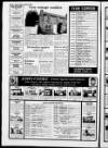 Rugby Advertiser Thursday 15 March 1984 Page 28