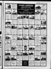 Rugby Advertiser Thursday 15 March 1984 Page 29