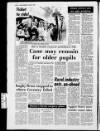 Rugby Advertiser Thursday 15 March 1984 Page 48