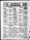 Rugby Advertiser Thursday 22 March 1984 Page 2