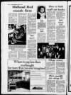 Rugby Advertiser Thursday 22 March 1984 Page 6