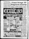 Rugby Advertiser Thursday 22 March 1984 Page 20
