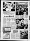Rugby Advertiser Thursday 22 March 1984 Page 22