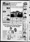 Rugby Advertiser Thursday 22 March 1984 Page 26
